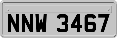 NNW3467