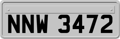 NNW3472
