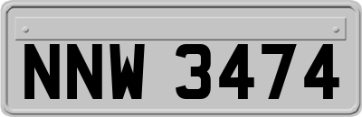 NNW3474