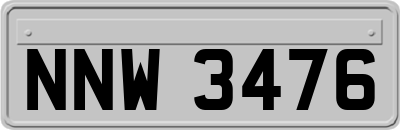 NNW3476