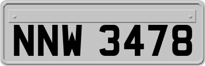 NNW3478