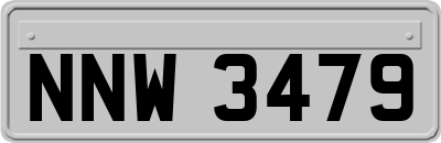 NNW3479