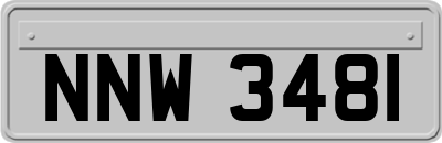 NNW3481