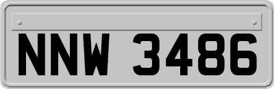 NNW3486