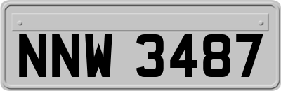 NNW3487