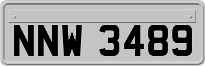 NNW3489