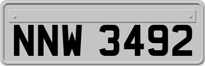 NNW3492