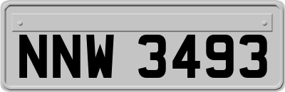 NNW3493