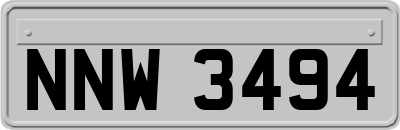 NNW3494