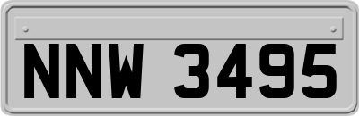 NNW3495