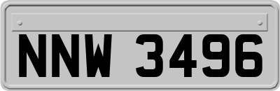 NNW3496
