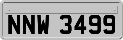 NNW3499