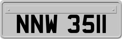NNW3511