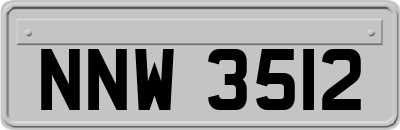 NNW3512