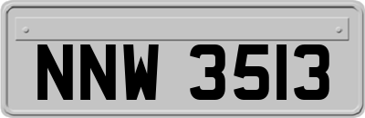 NNW3513