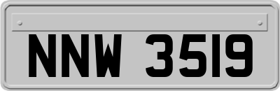 NNW3519