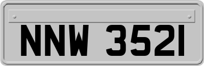 NNW3521