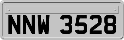 NNW3528
