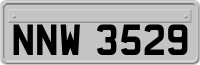NNW3529