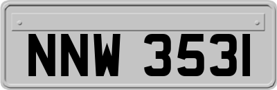 NNW3531