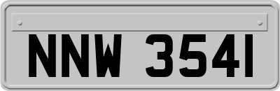 NNW3541