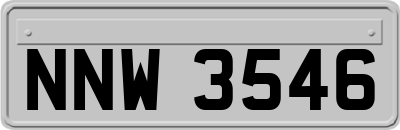 NNW3546