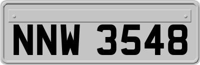 NNW3548
