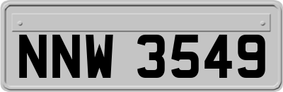 NNW3549