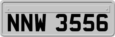NNW3556