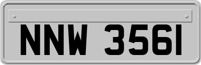 NNW3561