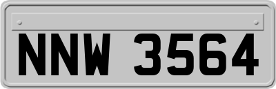 NNW3564