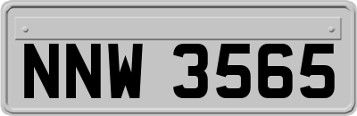 NNW3565