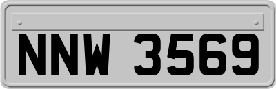 NNW3569