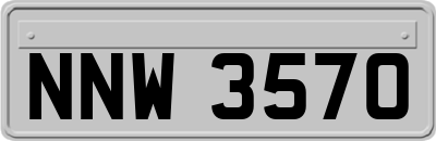 NNW3570