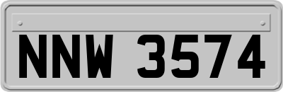 NNW3574
