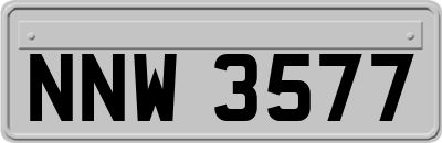 NNW3577