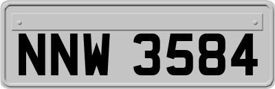 NNW3584