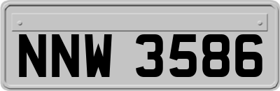 NNW3586
