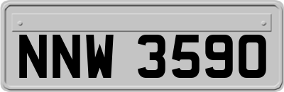NNW3590
