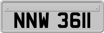 NNW3611