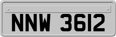 NNW3612