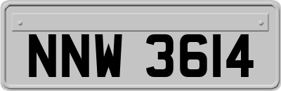NNW3614