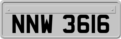 NNW3616