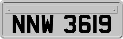 NNW3619