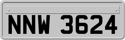 NNW3624