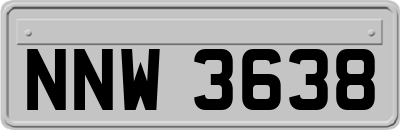 NNW3638