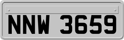 NNW3659