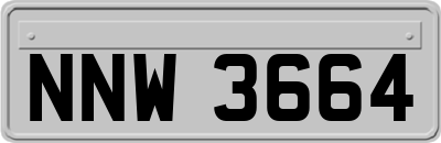 NNW3664