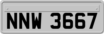 NNW3667
