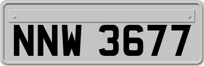 NNW3677